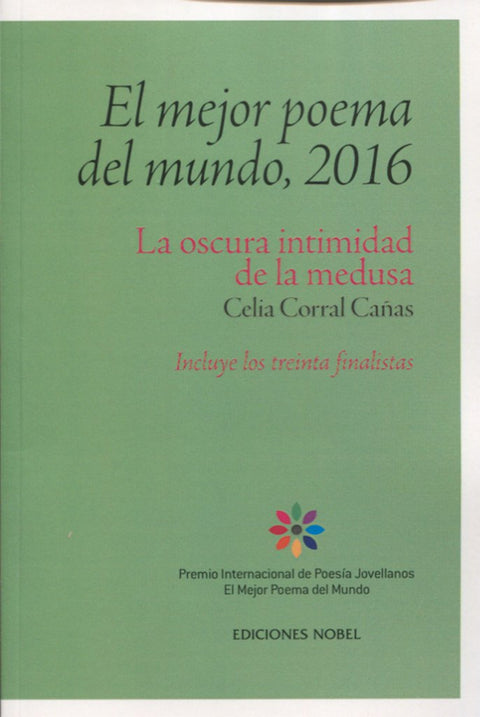  El mejor poema del mundo, 2016 