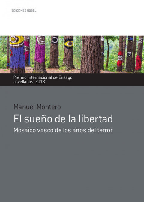  EL SUEÑO DE LA LIBERTAD 