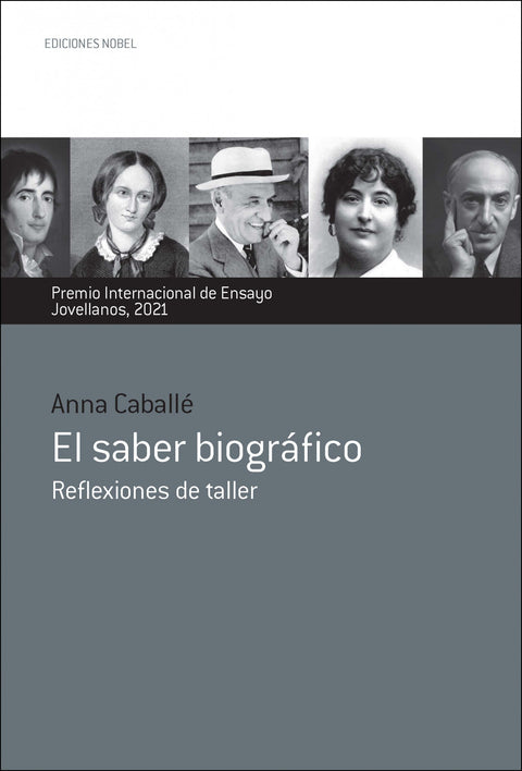  El saber biográfico 