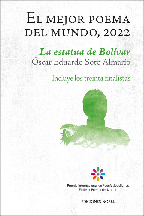  El mejor poema del mundo, 2022 