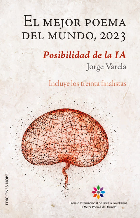  El mejor poema del mundo, 2023 