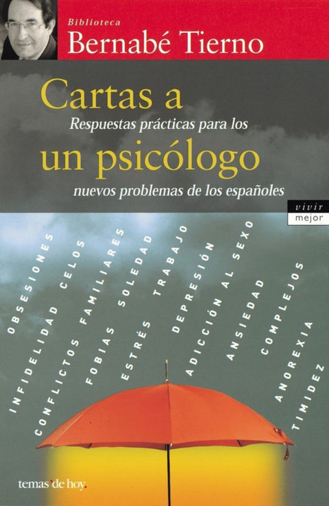  Cartas a un psicólogo 