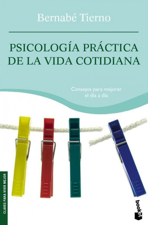  Psicología práctica de la vida cotidiana 
