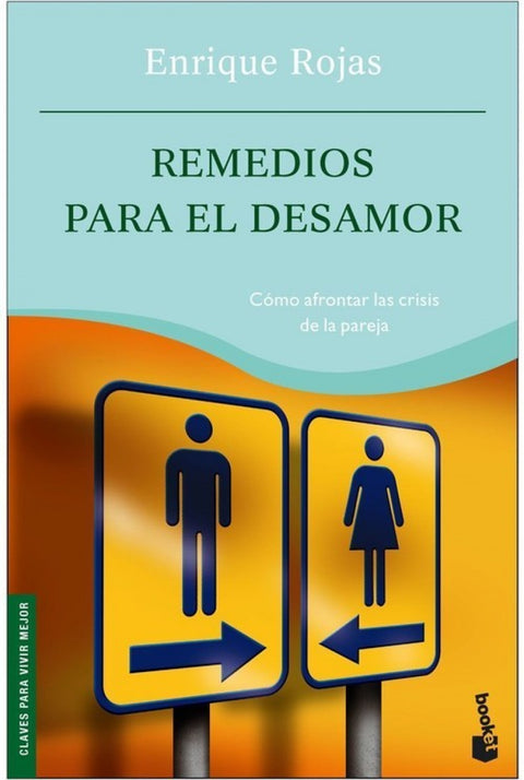  Remedios para el desamor 