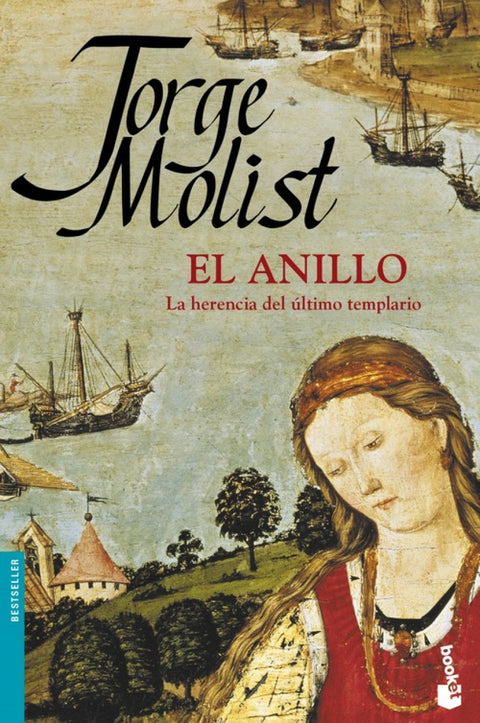  Anillo, El 