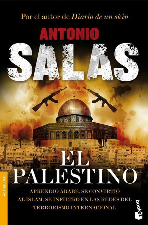  El Palestino 