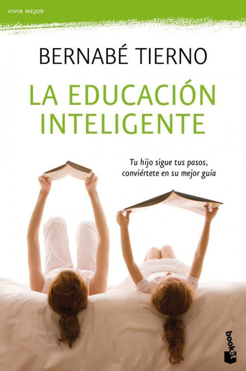 La educación inteligente 