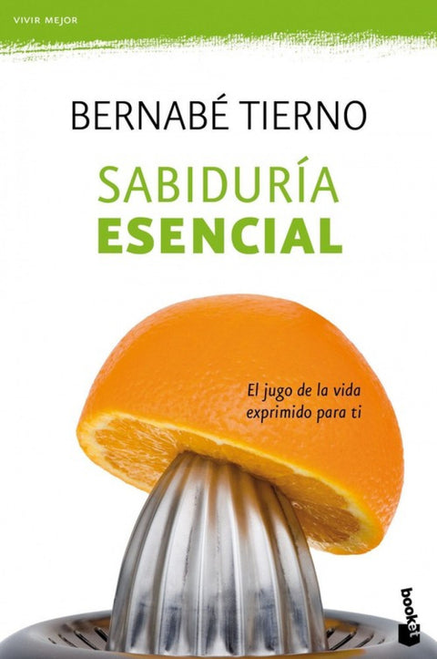  Sabiduría esencial 