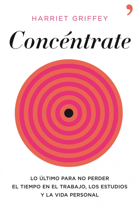  Concéntrate 
