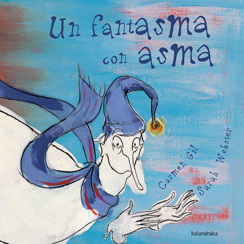  Un fantasma con asma 