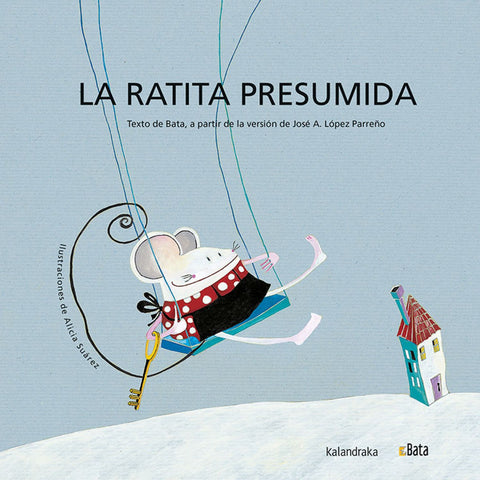 La ratita presumida (BATA) 