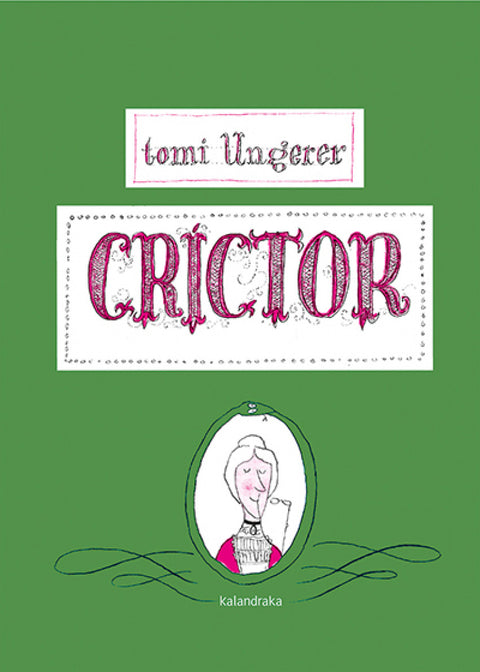  Críctor 
