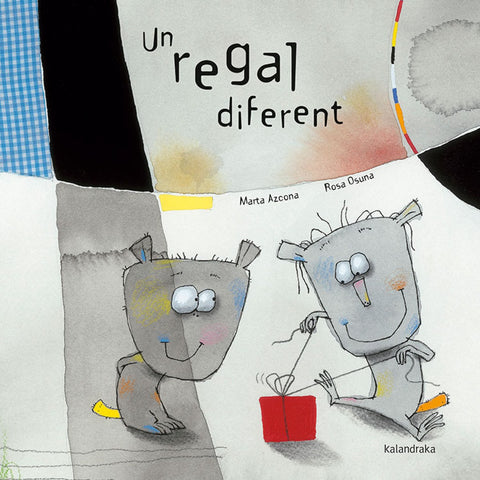  Un regal diferent 