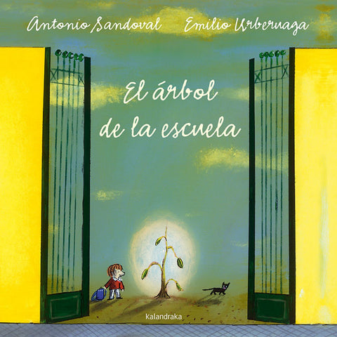  El árbol de la escuela 
