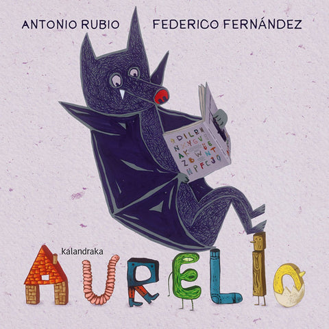  AURELIO 