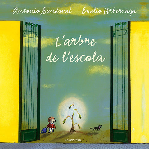  L´arbre de l´escola 