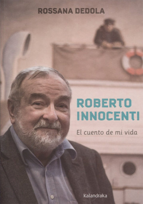  El cuento de mi vida 