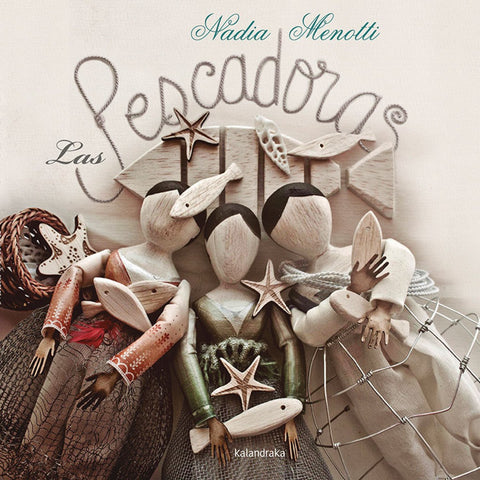  LAS PESCADORAS 