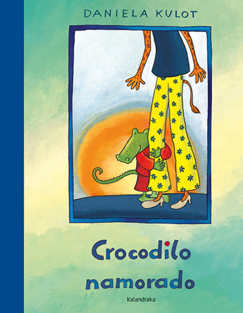  cocodrilo namorado 