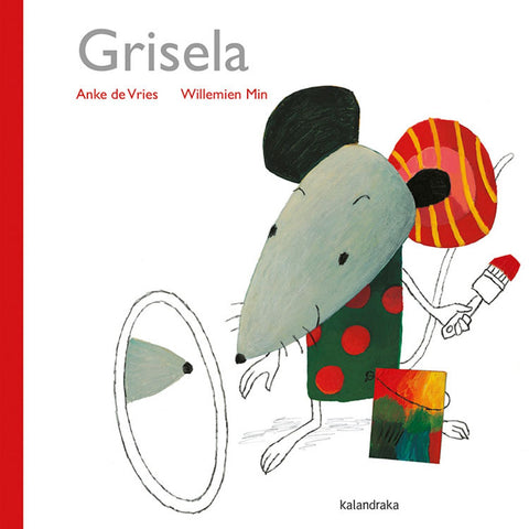  Grisela 