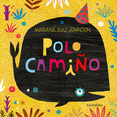  polo camiño 