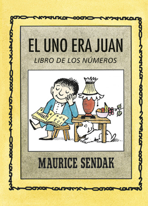  EL UNO ERA JUAN 