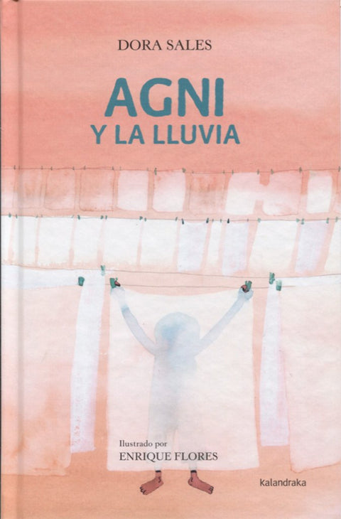  Agni y la lluvia 