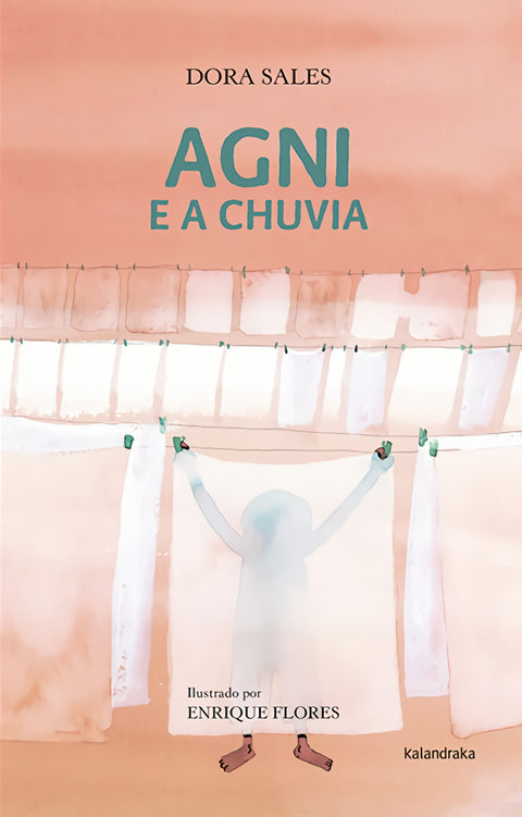  Agni e a chuvia 