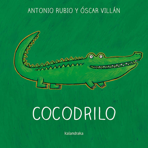  COCODRILO 