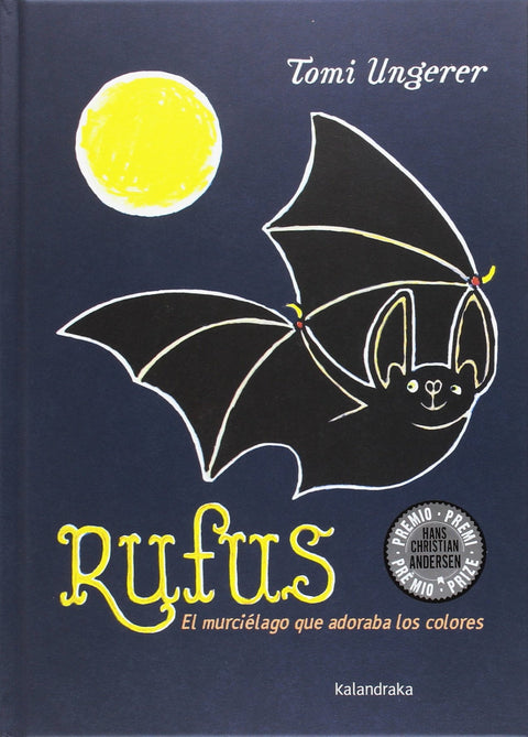  RUFUS 