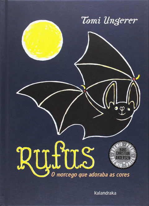  RUFUS 