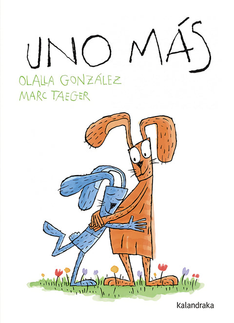  UNO MÁS 