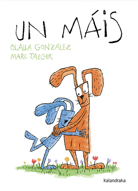  UN MÁIS 
