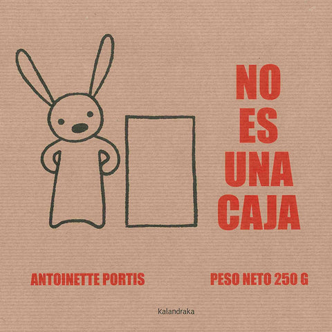  NO ES UNA CAJA 