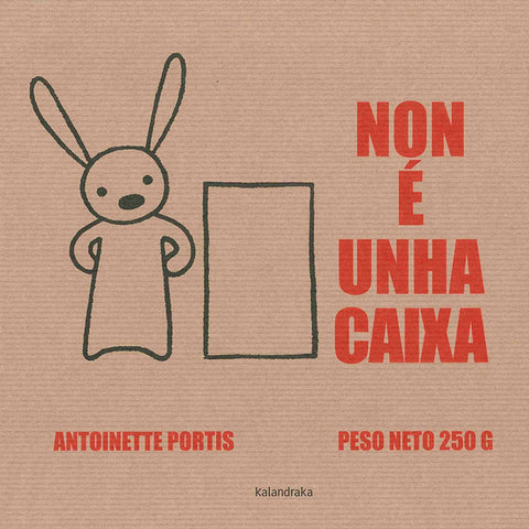  Non é unha caixa 