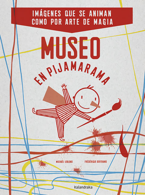  MUSEO EN PIJAMARAMA 