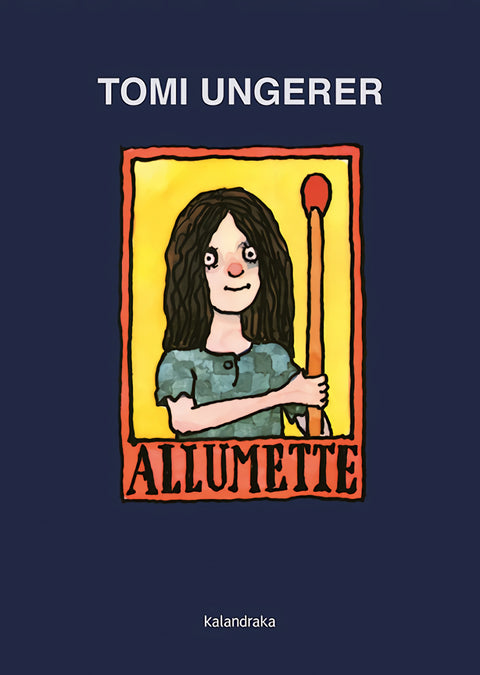  ALLUMETTE 