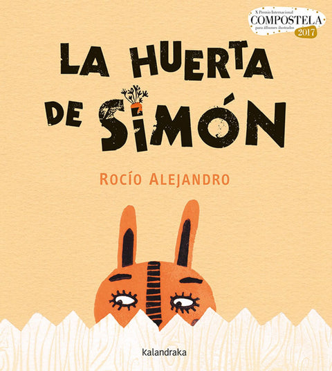  LA HUERTA DE SIMON 
