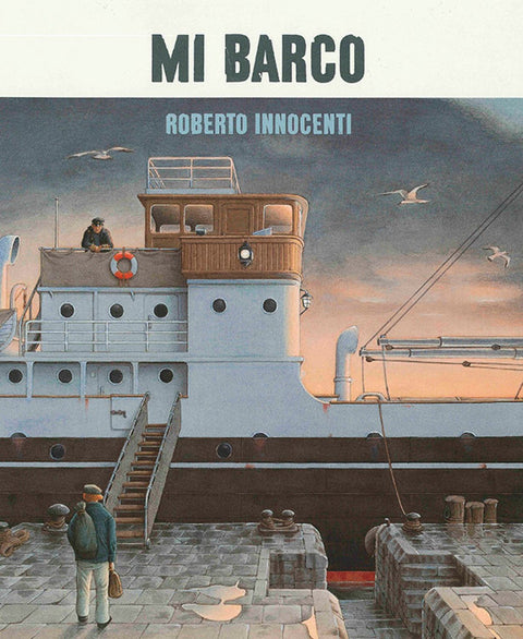  MI BARCO 