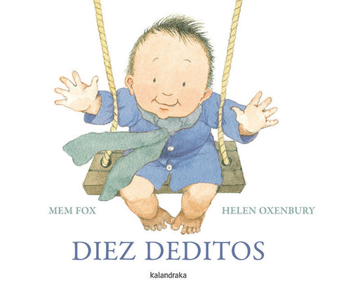  DIEZ DEDITOS 