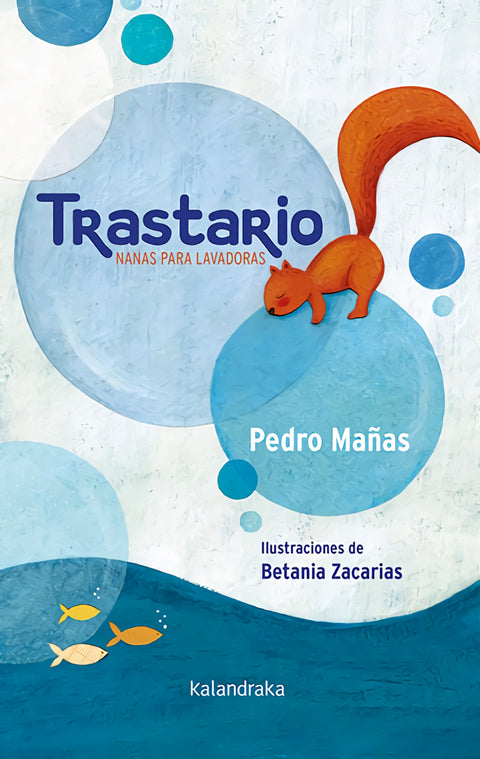  TRASTARIO 