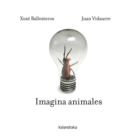  IMAGINA ANIMALES 