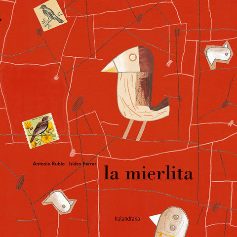  LA MIERLITA 