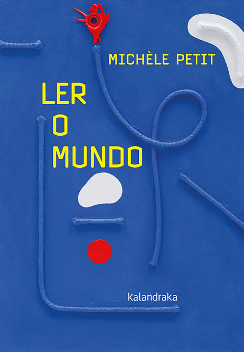  LER O MUNDO 