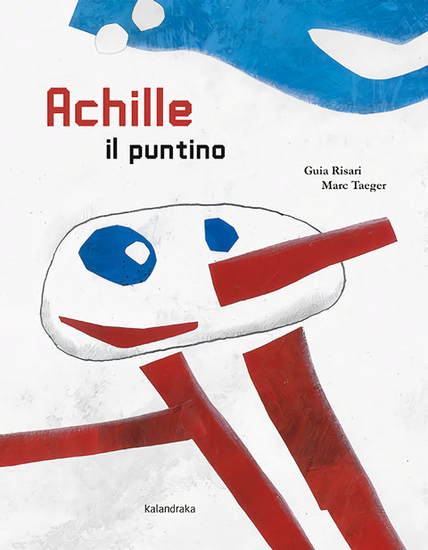  ACHILLE IL PUNTINO 