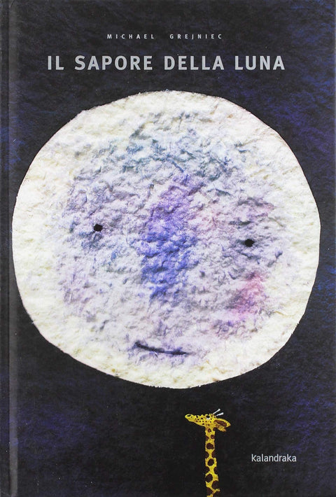  Il sapore della luna 