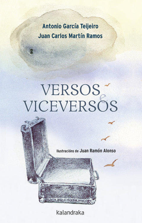  VERSOS E VICEVERSOS 