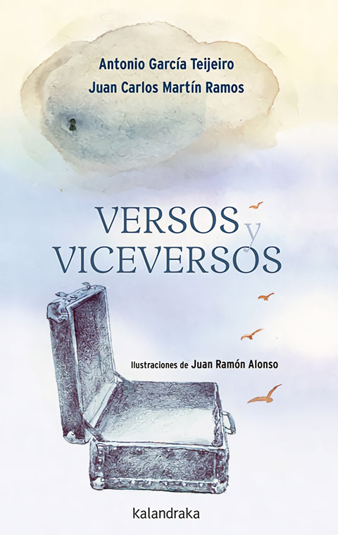  VERSOS Y VICEVERSOS 