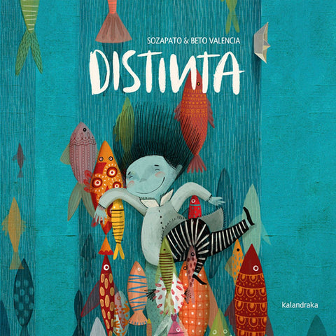  DISTINTA 