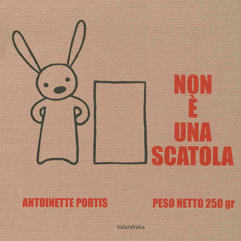  Non è una scatola 